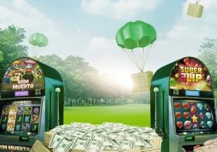 Jaki bonus powitalny odebrać w kasynie online?